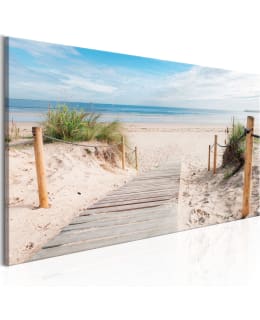ARTGEIST CHARMING BEACH 120X40 TAULU Main Image