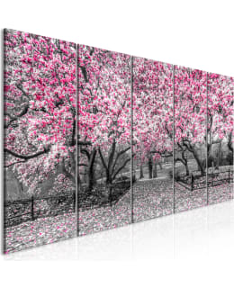ARTGEIST MAGN.PARK 200X80 5OS TAULUSET Main Image