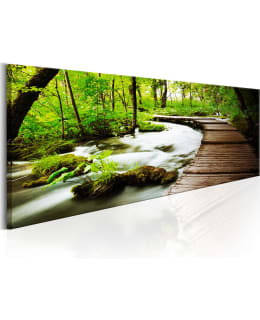 ARTGEIST FOREST SONG 135X45 TAULU Main Image