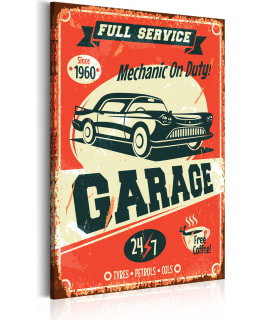 ARTGEIST A1-N4017-DKXL TAULU Main Image