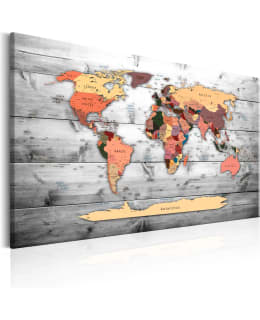 ARTGEIST NEW DIRECTIONS 60X40 TAULU Main Image