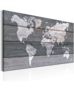 ARTGEIST THE GREY EARTH 60X40 TAULU Main Image