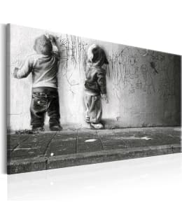 ARTGEIST NEW GENER 120X80 TAULU Main Image