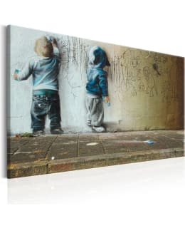 ARTGEIST YOUNG ARTISTS 120X80 TAULU Main Image