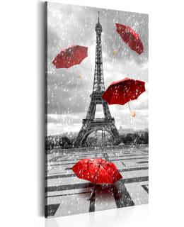 ARTGEIST PARIS UMBRELLAS 60X120 TAULU Main Image