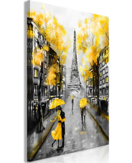 ARTGEIST AUTUMN IN PARIS 80X120 TAULU Main Image