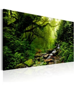 ARTGEIST WATERFALL FOREST 120X80 TAULU Main Image