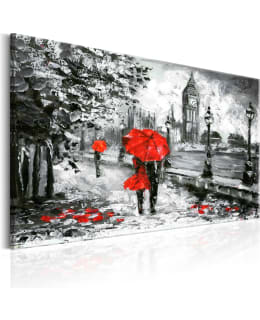 ARTGEIST LONDON WALK 60X40 TAULU Main Image