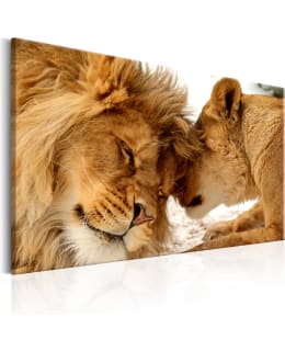 ARTGEIST LOVES SECRET 60X40 TAULU Main Image