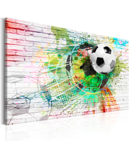 ARTGEIST COLOURFUL SPORT 120X80 TAULU Main Image