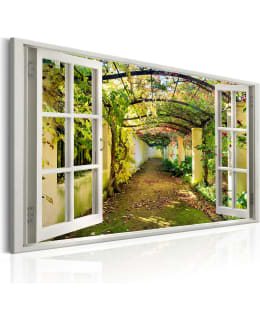 ARTGEIST VIEW ON PERGOLA 90X60 TAULU Main Image