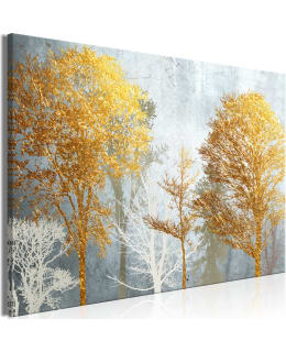 ARTGEIST HOARFROST AND GOLD 120X80 TAUL Main Image