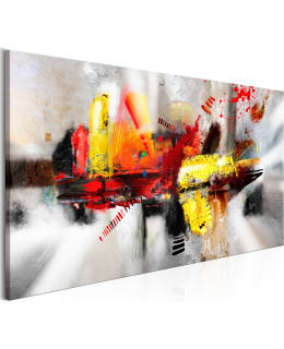 ARTGEIST HIT AND SUNK 120X60 TAULU Main Image