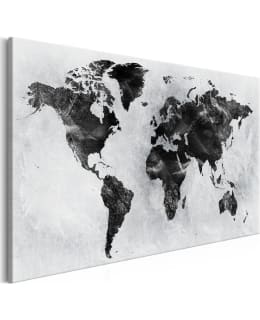 ARTGEIST COLOURLESS WORLD 90X60 TAULU Main Image