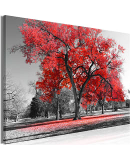 ARTGEIST AUTUMN IN THE PARK 120X80 TAUL Main Image