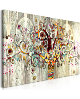 ARTGEIST TREE OF LIFE 120X60CM TAULU Main Image