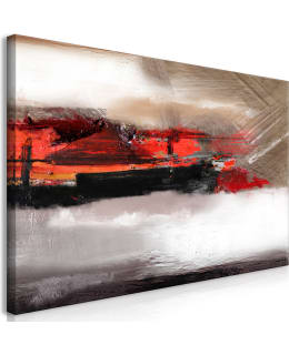 ARTGEIST COURAGE 60X30 TAULU Main Image