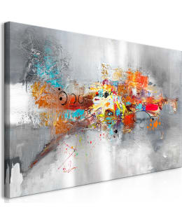 ARTGEIST DOMINANT 120X60CM TAULU Main Image