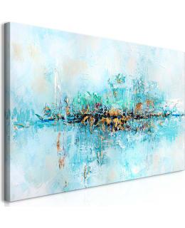 ARTGEIST LAGOON WIDE 120X60 TAULU Main Image