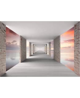 Artgeist A1-XLFT320SAM IL-FOTOTAPETTI Main Image