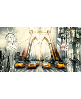 Artgeist A1-500280NEW06SAM IL-F.TAPETTI Main Image