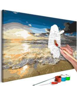 ARTGEIST A1-MA_0214 DIY K.MAAL Main Image