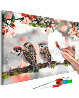 ARTGEIST A1-MA_0323 DIY K.MAAL Main Image