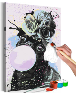 ARTGEIST A1-MA_0296 DIY K.MAAL Main Image