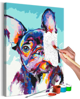 ARTGEIST A1-MA_0321 DIY K.MAAL Main Image