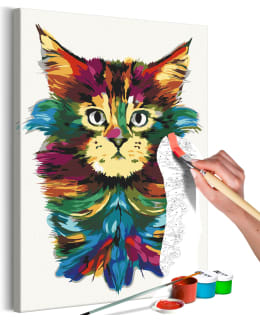 ARTGEIST A1-MA_0243 DIY K.MAAL Main Image