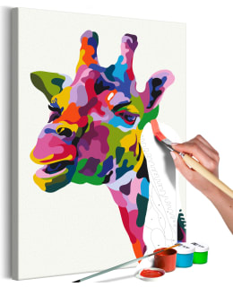 ARTGEIST A1-MA_0244 DIY K.MAAL Main Image