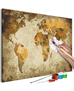 ARTGEIST A1-MA_0233 DIY K.MAAL Main Image