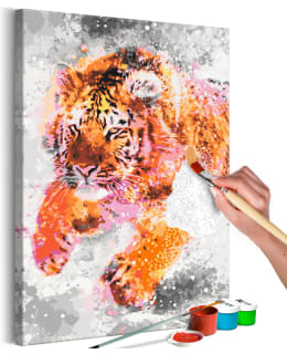 ARTGEIST A1-MA_0314 DIY K.MAAL Main Image