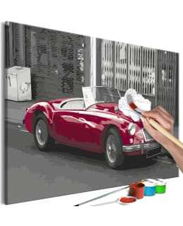 ARTGEIST A1-MA_0213 DIY K.MAAL Main Image