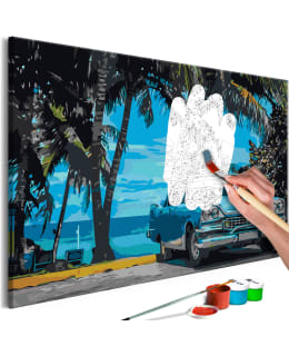 ARTGEIST A1-MA_0219 DIY K.MAAL Main Image