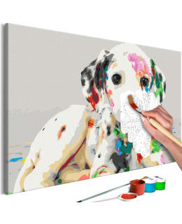 ARTGEIST A1-MA_0322 DIY K.MAAL Main Image