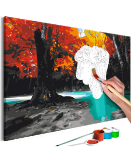 ARTGEIST A1-MA_0234 DIY K.MAAL Main Image