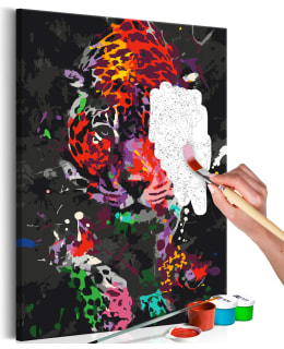 ARTGEIST A1-MA_0293 DIY K.MAAL Main Image