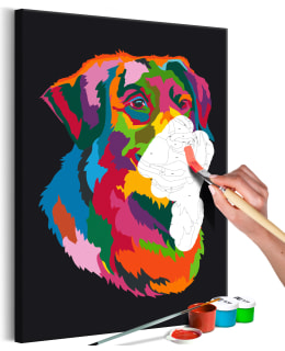 ARTGEIST A1-MA_0246 DIY K.MAAL Main Image