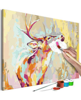 ARTGEIST A1-MA_0326 DIY K.MAAL Main Image