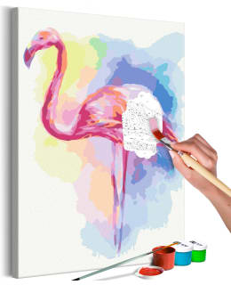 ARTGEIST A1-MA_0334 DIY K.MAAL Main Image