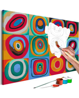 ARTGEIST A1-MA_0259 DIY K.MAAL Main Image