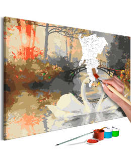 ARTGEIST A1-MA_0302 DIY K.MAAL Main Image