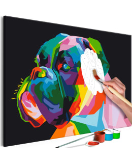 ARTGEIST A1-MA_0317 DIY K.MAAL Main Image