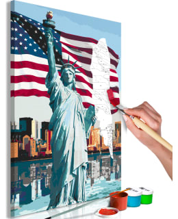 ARTGEIST A1-MA_0229 DIY K.MAAL Main Image