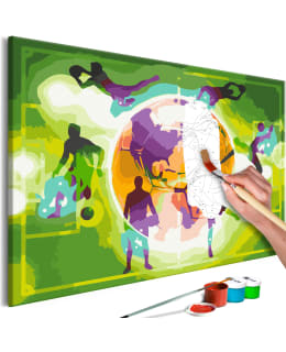 ARTGEIST A1-MA_0306 DIY K.MAAL Main Image