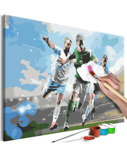 ARTGEIST A1-MA_0307 DIY K.MAAL Main Image