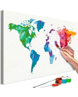 ARTGEIST A1-MA_0327 DIY K.MAAL Main Image