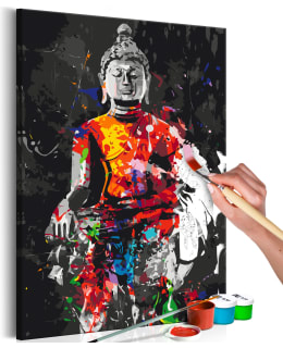 ARTGEIST A1-MA_0309 DIY K.MAAL Main Image