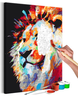 ARTGEIST A1-MA_0330 DIY K.MAAL Main Image